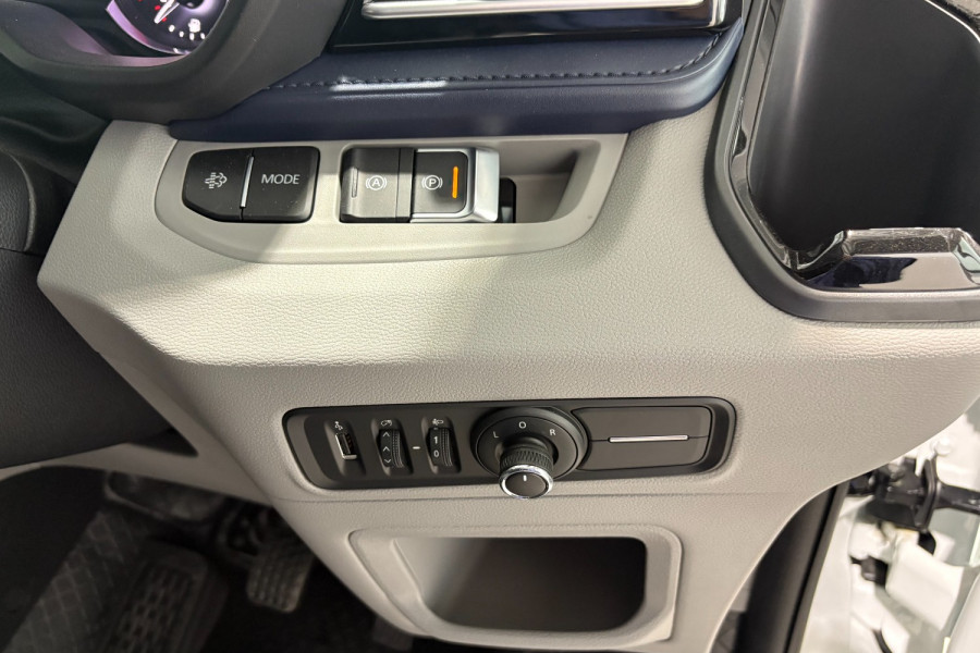 2024 LDV Deliver 7   Van Image 19