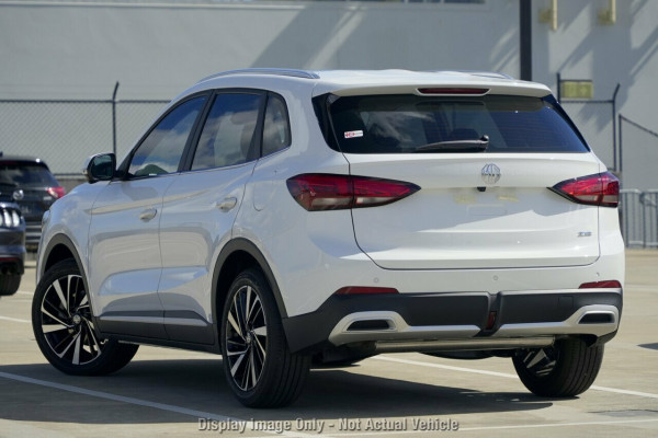 2026 MG ZS ZS32 Essence Turbo SUV Image 2