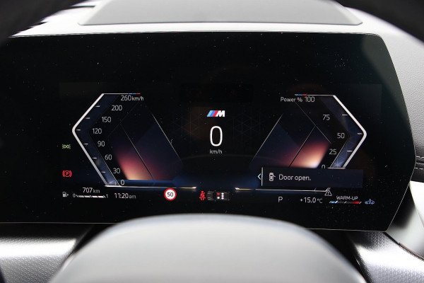 2025 BMW X1 U11 xDrive20i M Sport SUV image 13