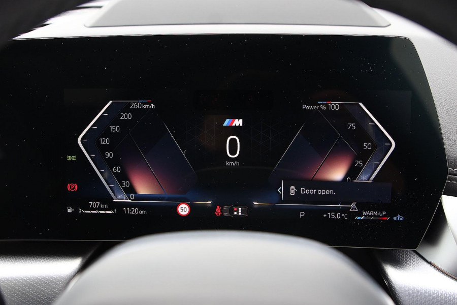 2025 BMW X1 U11 xDrive20i M Sport SUV