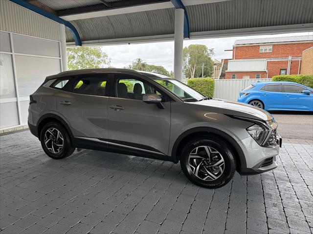 2023 MY24 Kia Sportage NQ5 S SUV Image 4