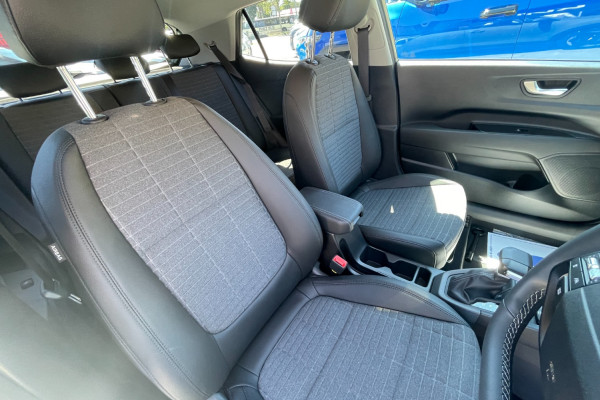 2026 Kia Stonic YB PE2 Sport SUV Image 18