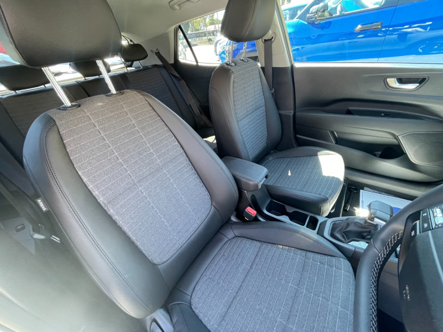 2026 Kia Stonic YB PE2 Sport SUV Image 18