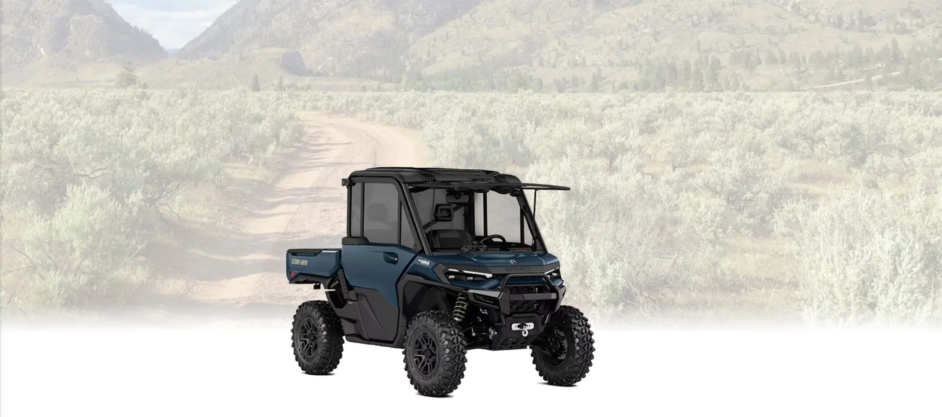 Defender Limited HD11 Image