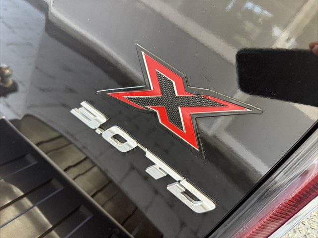 2022 MY23 Isuzu D-MAX RG X-TERRAIN Ute Image 7