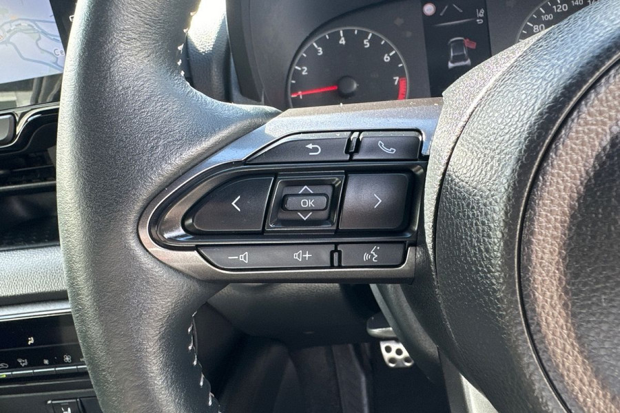 2021 Toyota Yaris GXPA16R GR Hatch Image 14