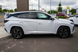2024 MY25 Hyundai Tucson NX4.V3 Elite N Line SUV