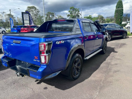 2022 Isuzu D-MAX RG X-TERRAIN Ute image 9