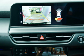 2025 Kia Seltos SP2 PE GT-Line SUV