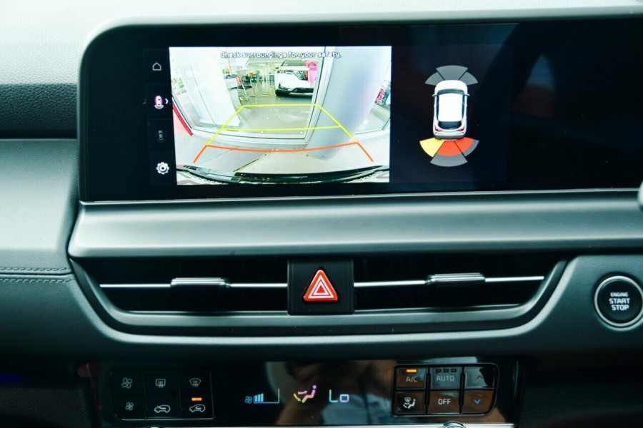2025 Kia Seltos SP2 PE GT-Line SUV Image 16