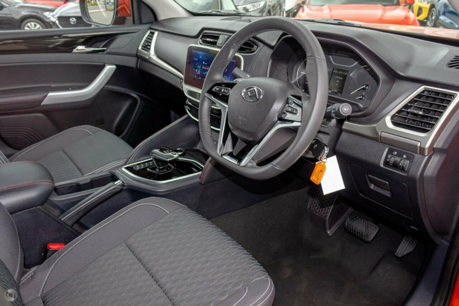 2024 MY23 LDV T60 SK8C Max PRO Ute Image 6