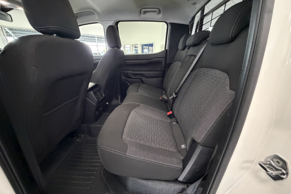2025 MY26 Ford Ranger Super Duty   Ute Image 11