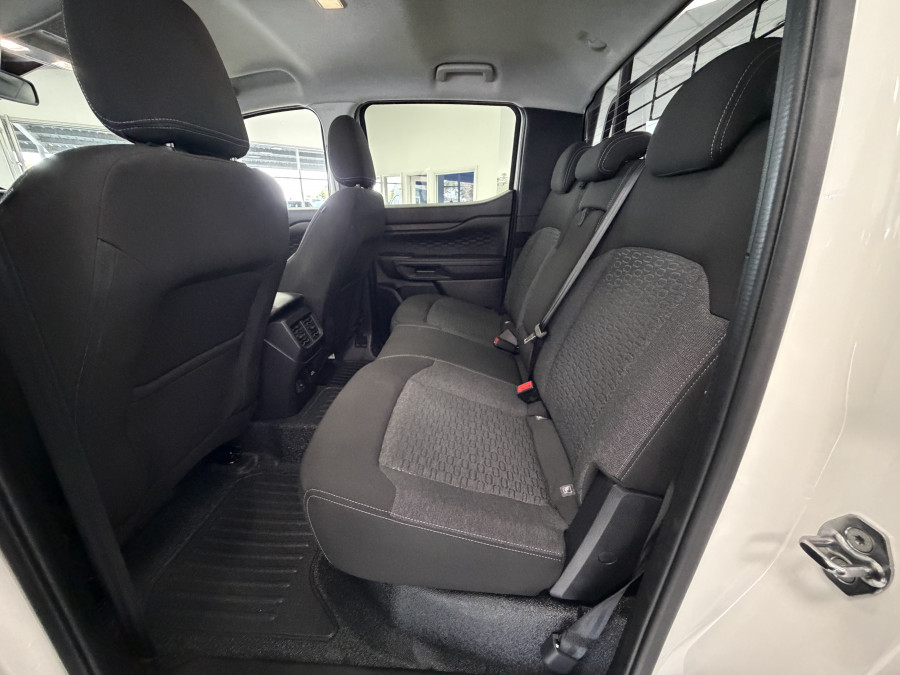 2025 MY26 Ford Ranger Super Duty   Ute Image 11