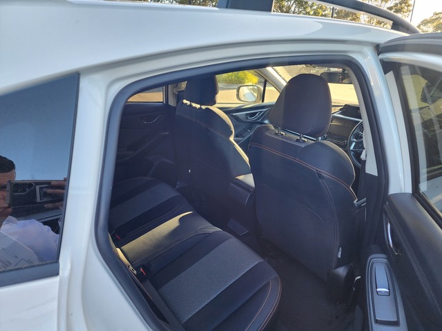2022 Subaru XV GT7FKULP 2.0i Premium SUV Image 6