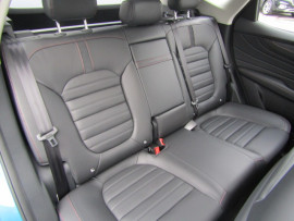 2020 MG Hs Essence 1.5t Sports utility vehicle