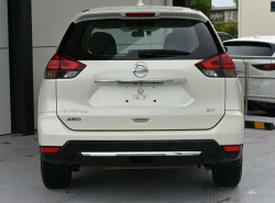 2017 Nissan X-Trail T32 ST Suv