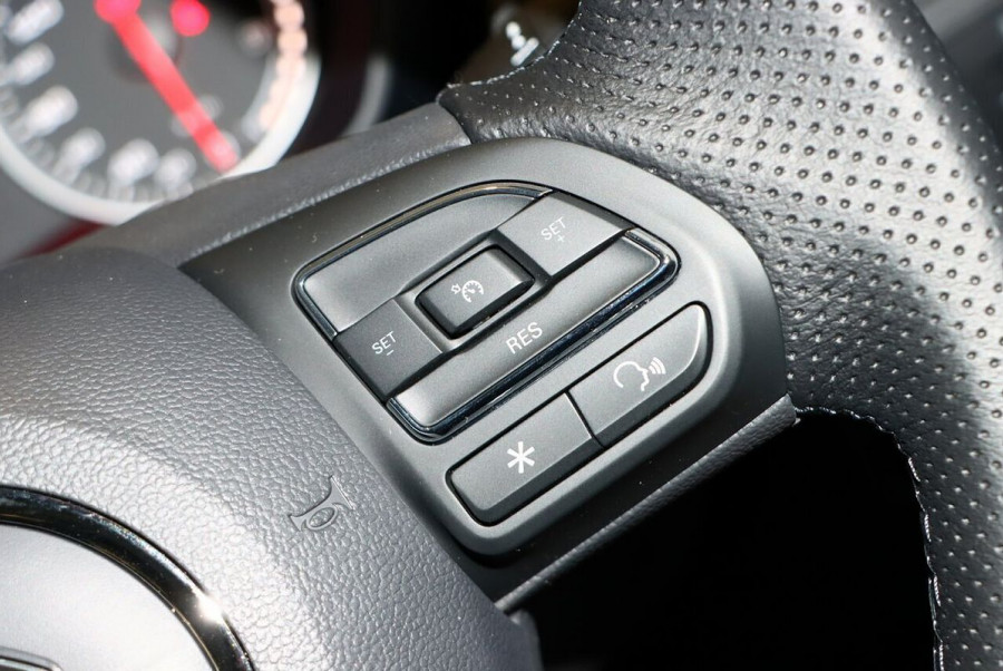 2024 MG MG3 Excite Hatch Image 13