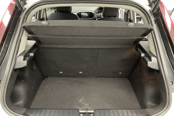 2019 MG MG3 Core Hatch Image 5