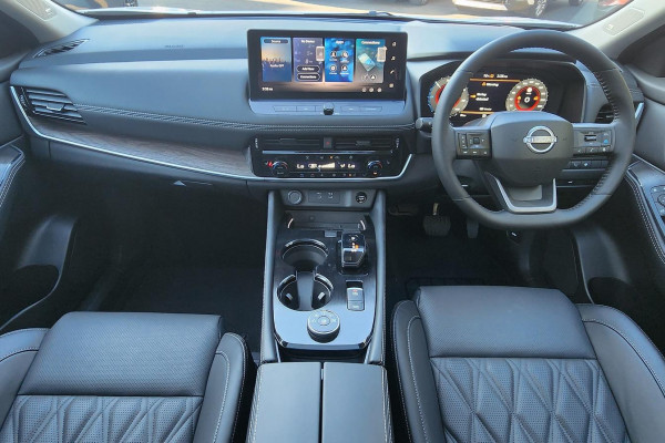 2026 Nissan X-Trail T33 Ti-L e-POWER SUV Image 24