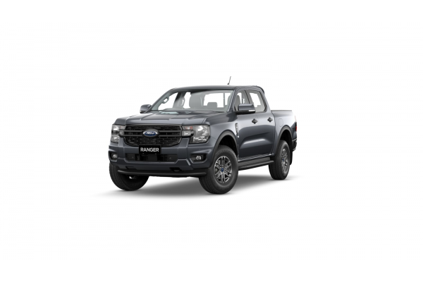 2024 Ford Ranger P703 XLS Ute