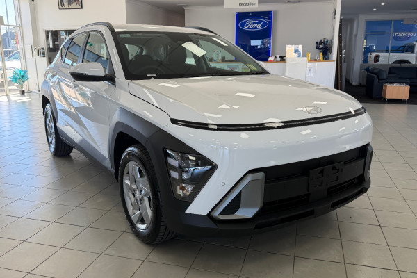 2026 MY27 Hyundai KONA SX2.V3 Hybrid SUV