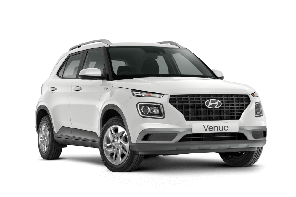 2021 Hyundai Venue Suv