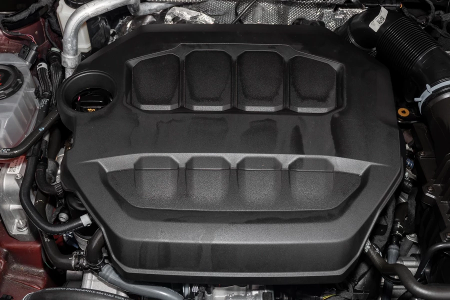 2025 Volkswagen Tiguan CT 150TSI R-Line SUV Image 18