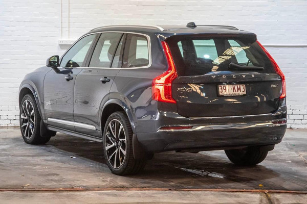 2023 Volvo XC90 L Series Ultimate B6 Bright SUV Image 2