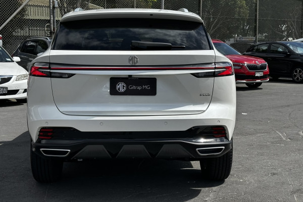 2025 MG HS Essence 1.5L SUV