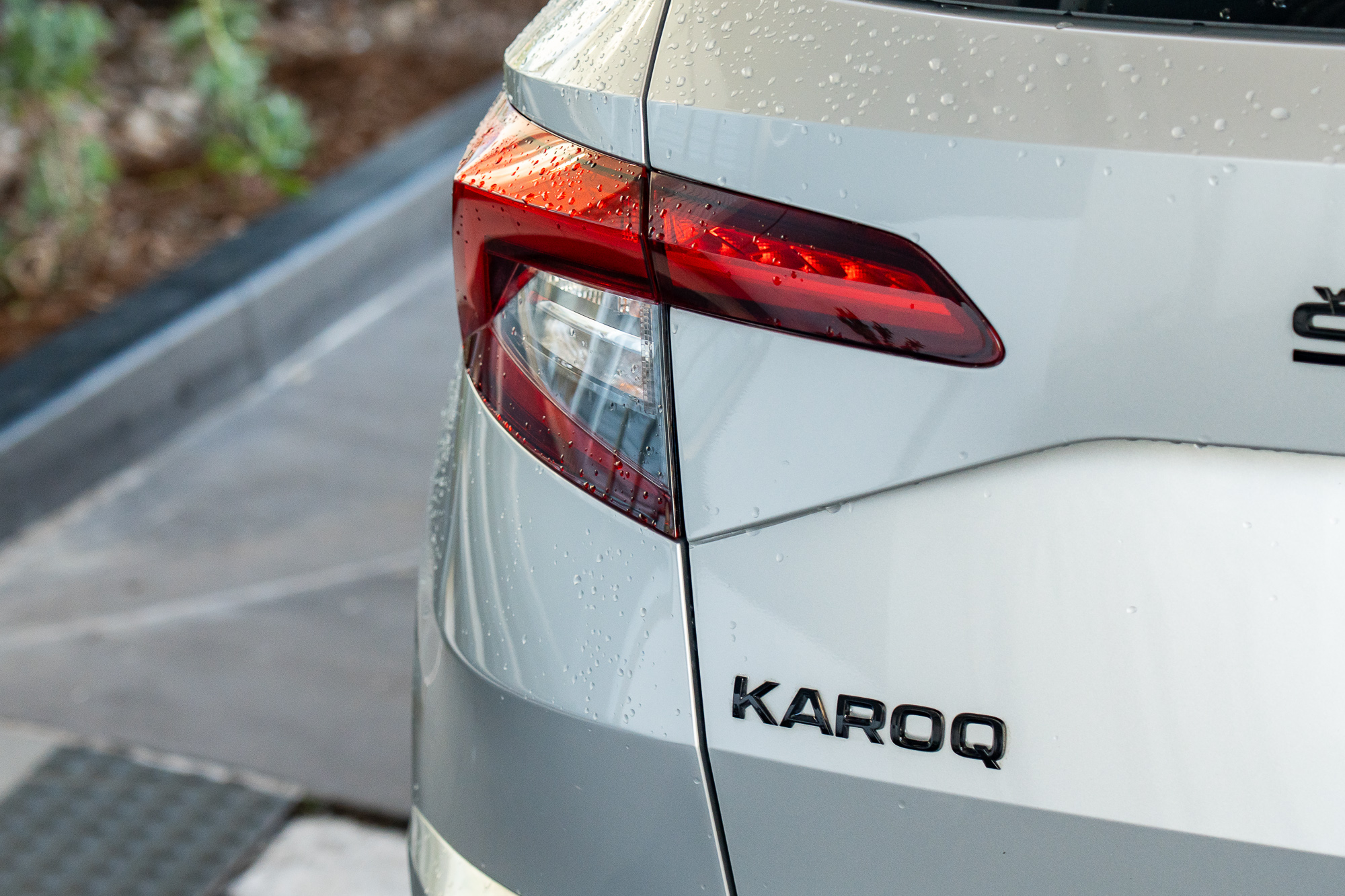 2020 MY20.5 Skoda Karoq NU 140TSI Sportline SUV Image 20
