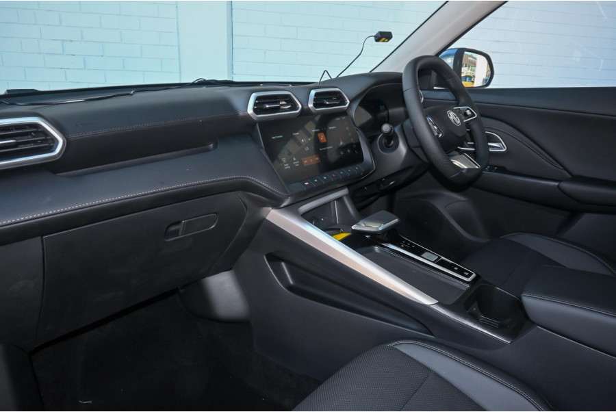 2025 MG ZS ZS32 Essence Turbo SUV Image 7