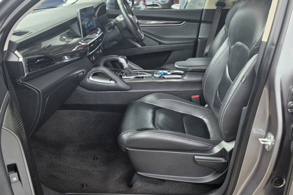 2022 LDV D90 SV9A Executive SUV Image 9