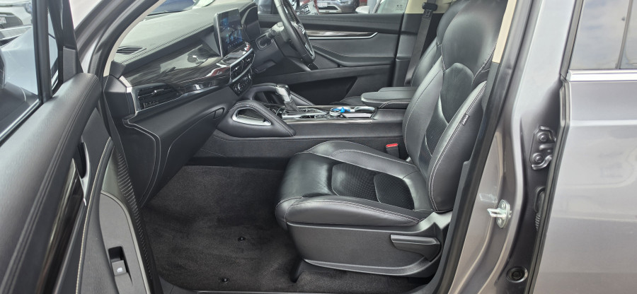 2022 LDV D90 SV9A Executive SUV Image 9
