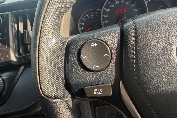 2017 Toyota RAV4 ALA49R GX SUV Image 20