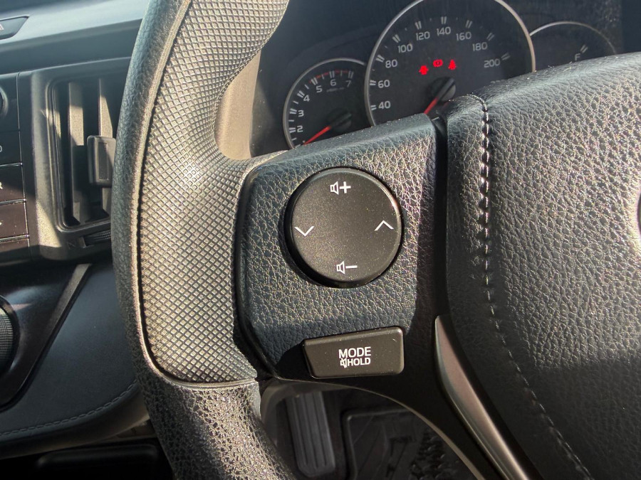 2017 Toyota RAV4 ALA49R GX SUV Image 20