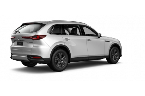 2026 Mazda CX-80 KL G40e Touring SUV Image 13