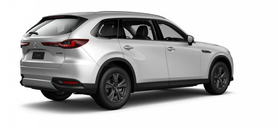 2026 Mazda CX-80 KL G40e Touring SUV Image 13