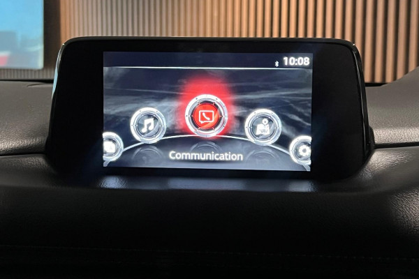 2019 Mazda CX-8 KG Series Asaki SUV Image 17