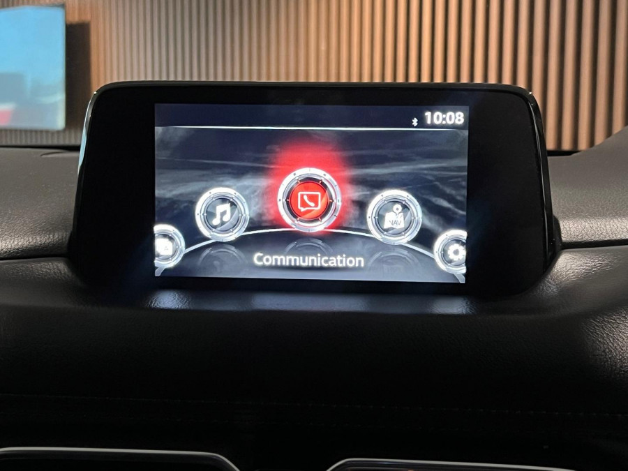2019 Mazda CX-8 KG Series Asaki SUV Image 17