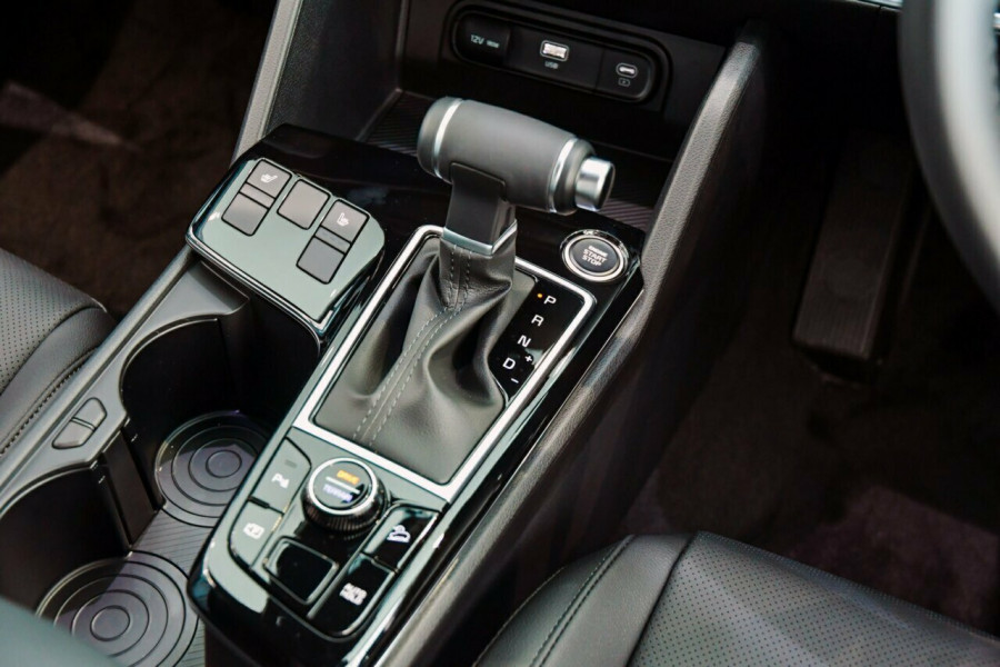 2024 MY25 Kia Sportage NQ5 SX+ SUV Image 12