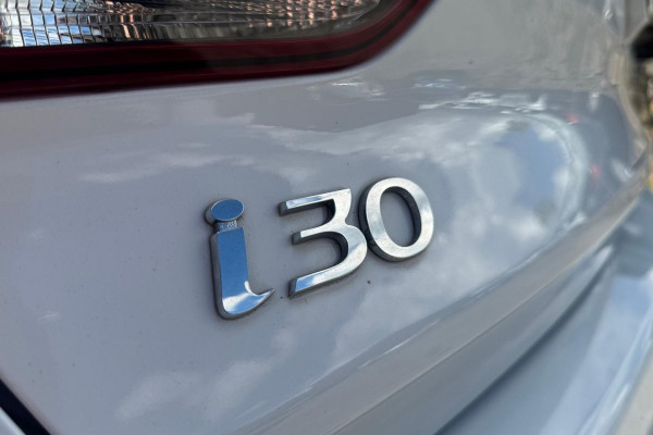 2019 MY20 Hyundai i30 PD.3 N Line Premium Hatch Image 20