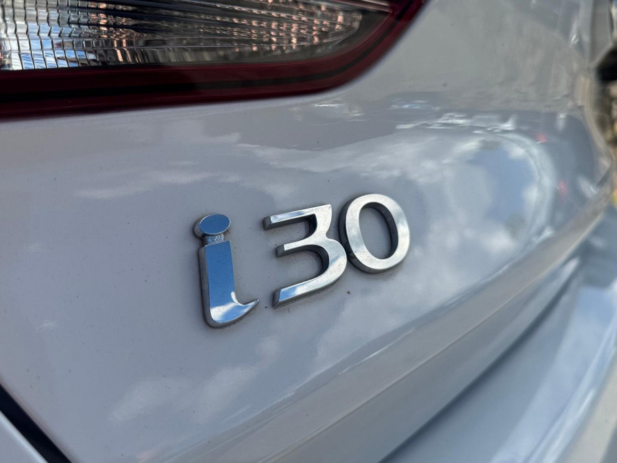 2019 MY20 Hyundai i30 PD.3 N Line Premium Hatch Image 20