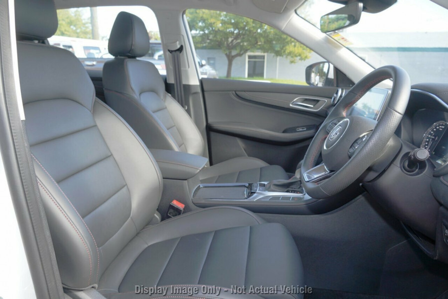 2020 MG HS SAS23 Vibe Wagon