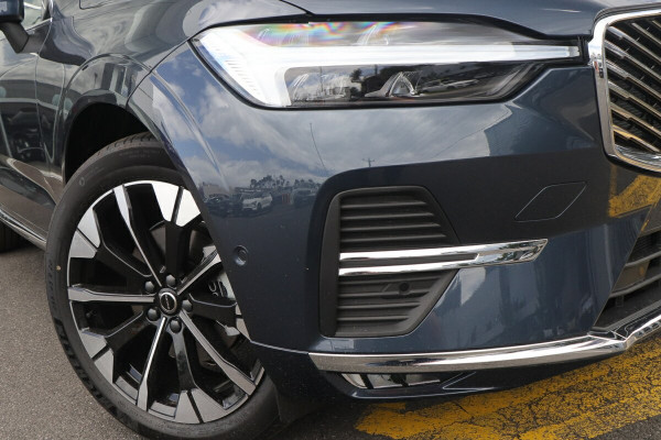 2026 Volvo XC60 UZ Plus B5 Bright SUV Image 2