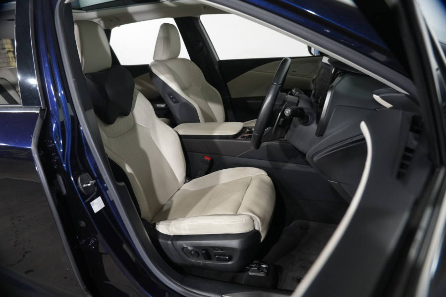 2023 Lexus Rx350h Sports Luxury Awd Hybrid SUV Image 28