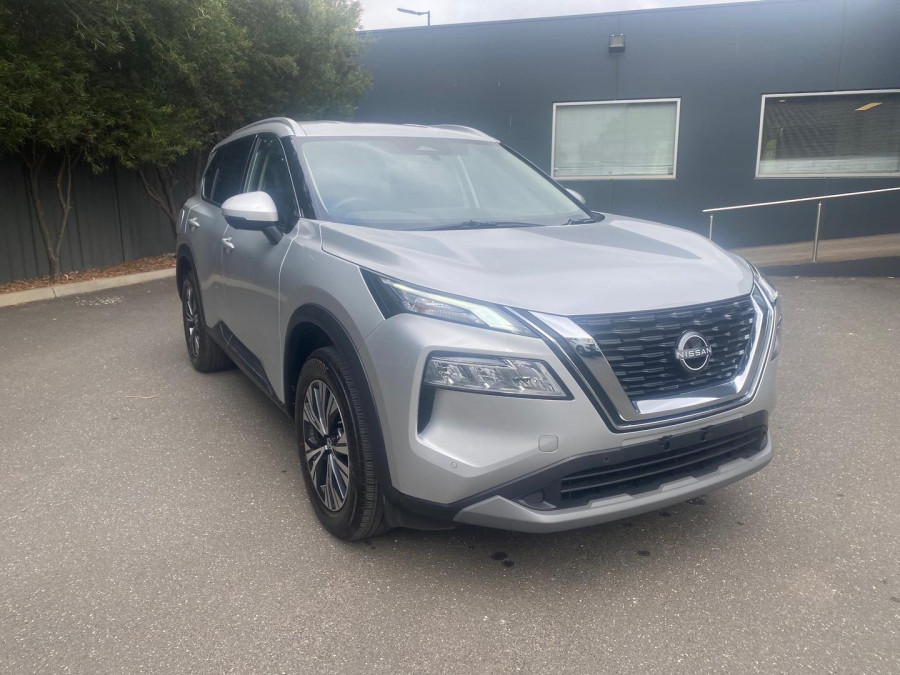 2025 Nissan X-Trail T33 ST-L SUV Image 1