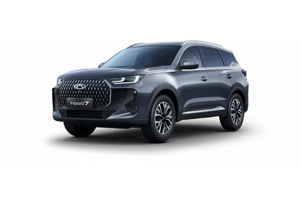 2025 MY26 Chery Tiggo 7 T32 Ultimate SUV