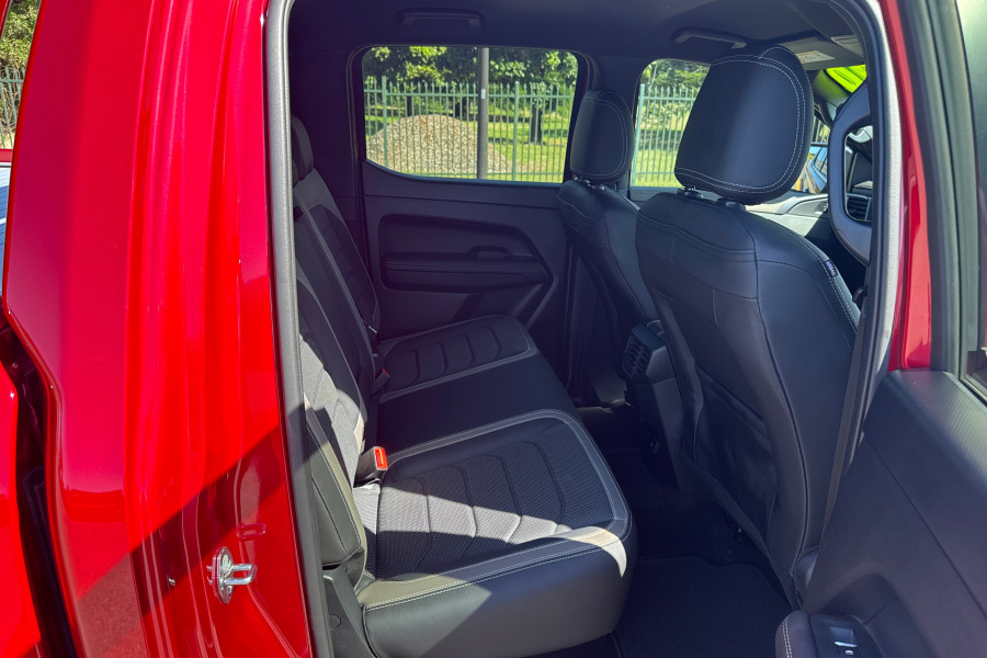 2024 Volkswagen Amarok NF Dual Cab 4MOTION Ute Image 14