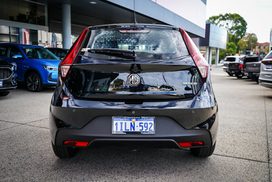 2024 MG MG3 SZP1 Core Hatch Image 8