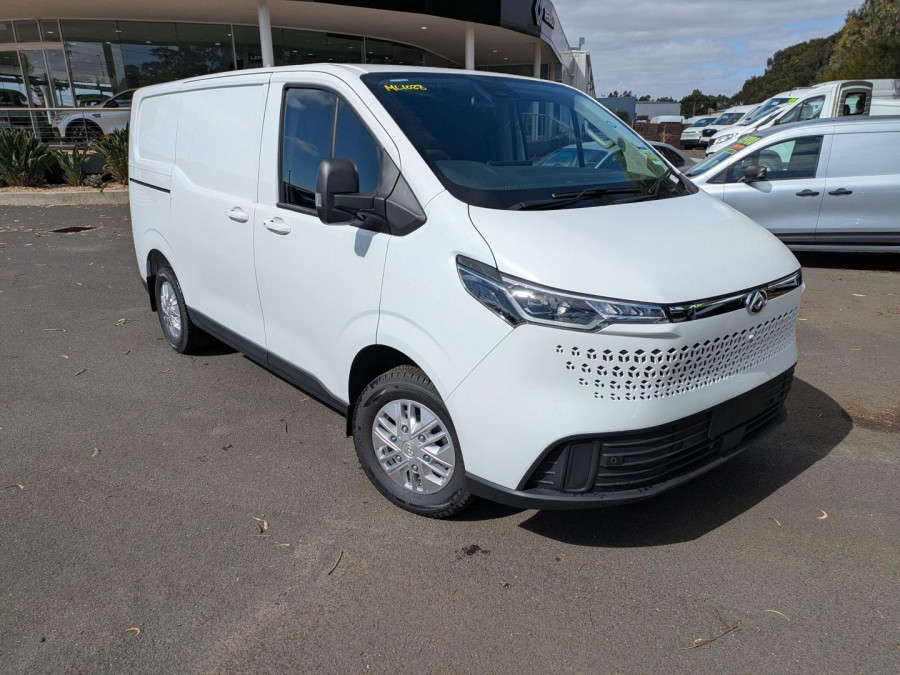2026 LDV Deliver 7   Van Image 1